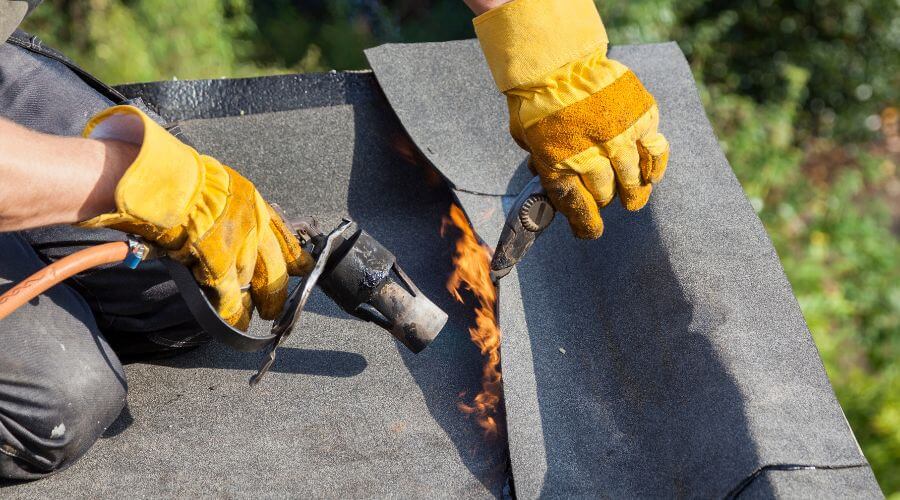 Expert top industrial roofings services in Savoonga, AK